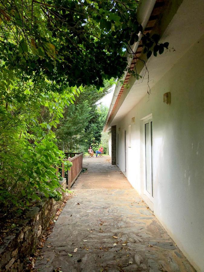 Вилла Casa Do Galo / Galo House Vimioso Экстерьер фото