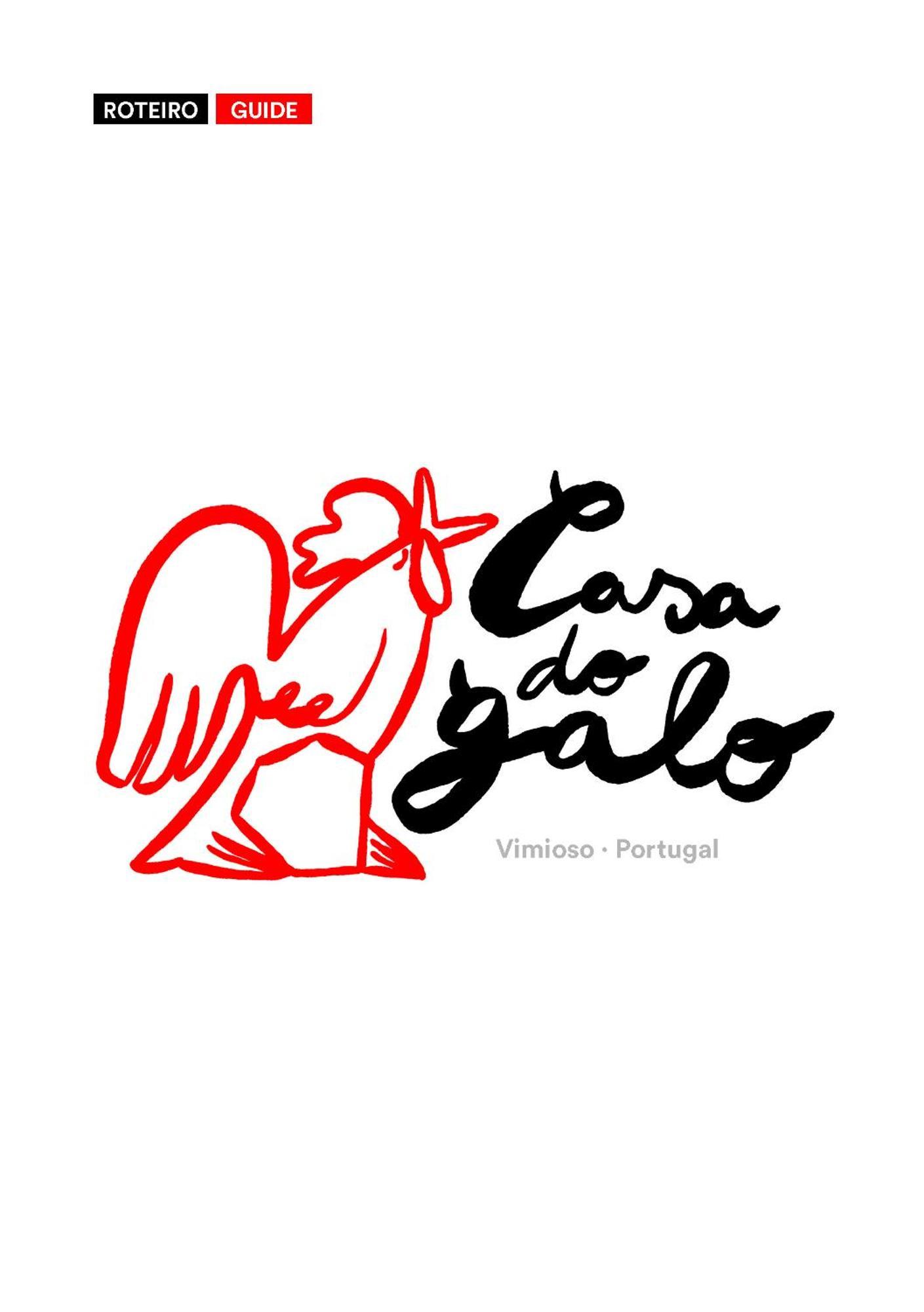 Вилла Casa Do Galo / Galo House Vimioso Экстерьер фото